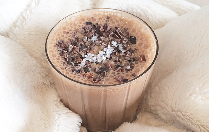 be-well-by-kelly-dark-chocolate-sea-salt-chocolate-smoothie