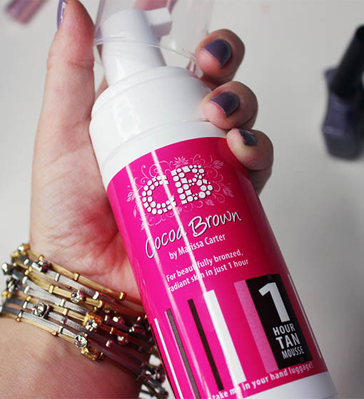 Cocoa-Brown-Tan-Mousse