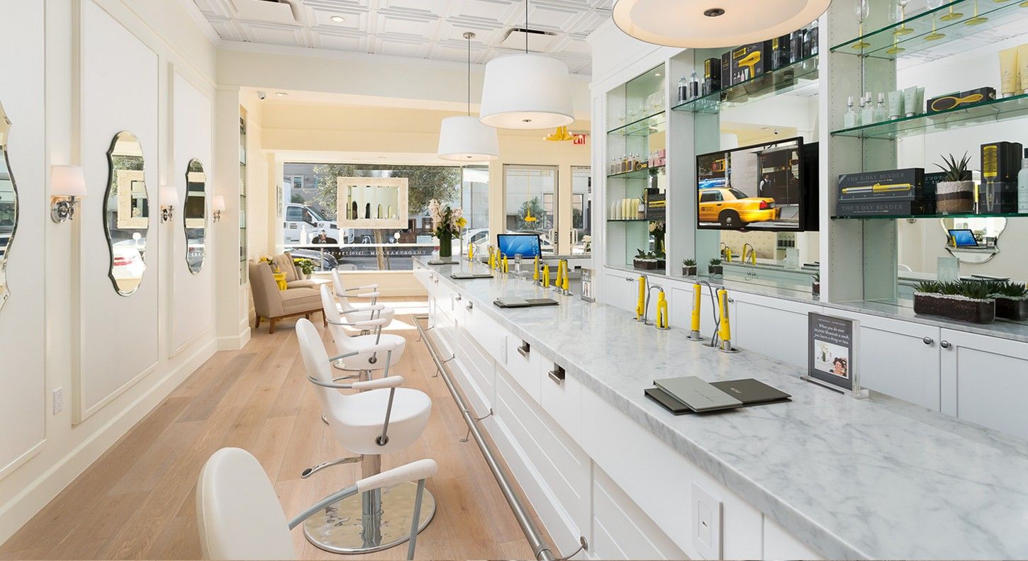 Image: Drybar