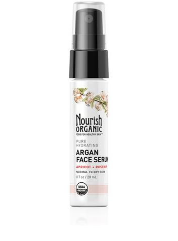 Argan Face Serum