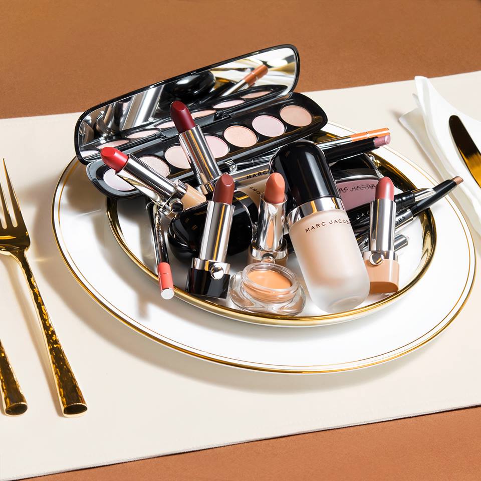 Image: Marc Jacobs Beauty