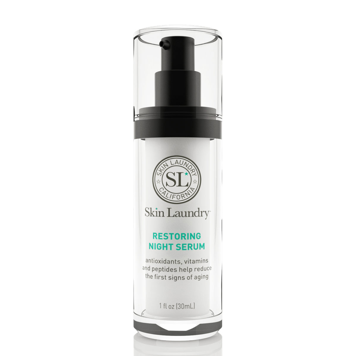Night Restoring Serum