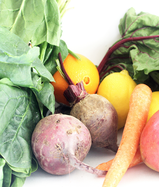 juicing-beautiful-skin