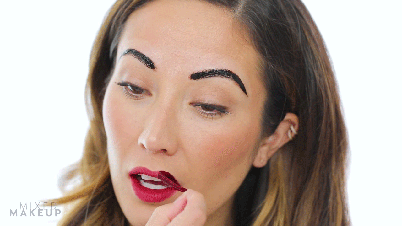 mixed-makeup-peel-off-makeup-brows-lips_2016_08